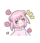 メンヘラっ子9(すずVer.)（個別スタンプ：31）