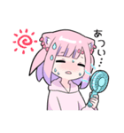 メンヘラっ子9(すずVer.)（個別スタンプ：37）