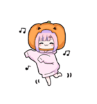 メンヘラっ子9(すずVer.)（個別スタンプ：40）