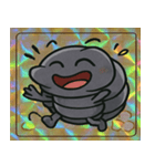 ダンゴムシ無敵装甲軍@SFW（個別スタンプ：2）