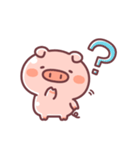 毎日♪こぶたっこ（個別スタンプ：22）