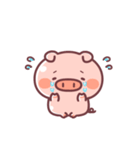 毎日♪こぶたっこ（個別スタンプ：23）