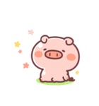 毎日♪こぶたっこ（個別スタンプ：36）