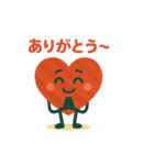 つみきのきもち（個別スタンプ：10）