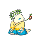 Ptyuku⑤（個別スタンプ：1）