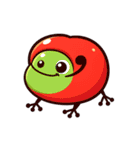 Ptyuku⑤（個別スタンプ：5）