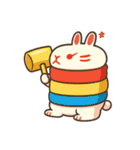 Ptyuku⑤（個別スタンプ：6）