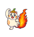 Ptyuku⑤（個別スタンプ：7）