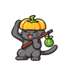 Ptyuku⑤（個別スタンプ：9）