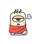 Ptyuku⑤（個別スタンプ：10）