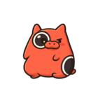 Ptyuku⑤（個別スタンプ：12）