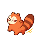 Ptyuku⑤（個別スタンプ：15）