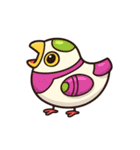 Ptyuku⑤（個別スタンプ：16）