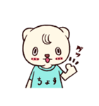 『ちょす』（個別スタンプ：3）