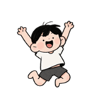 無事に合格しました。（個別スタンプ：2）
