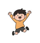 無事に合格しました。（個別スタンプ：8）