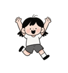 無事に合格しました。（個別スタンプ：9）