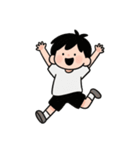 無事に合格しました。（個別スタンプ：11）