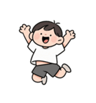 無事に合格しました。（個別スタンプ：13）