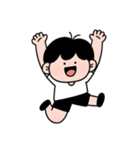 無事に合格しました。（個別スタンプ：18）