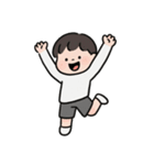 無事に合格しました。（個別スタンプ：21）