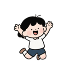 無事に合格しました。（個別スタンプ：23）