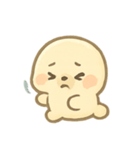 もちもちアザラシたろう日常（個別スタンプ：19）