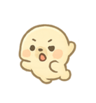 もちもちアザラシたろう日常（個別スタンプ：23）