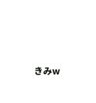 猫ミームで会話⭐作成セット⭐アレンジ推奨⭐（個別スタンプ：28）