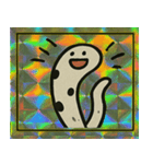 チンアナゴ積みタワー伝説@SFW（個別スタンプ：2）