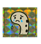 チンアナゴ積みタワー伝説@SFW（個別スタンプ：3）