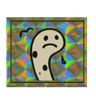 チンアナゴ積みタワー伝説@SFW（個別スタンプ：5）