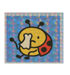 テントウムシ装甲伝説団@SFW（個別スタンプ：2）