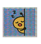 テントウムシ装甲伝説団@SFW（個別スタンプ：16）