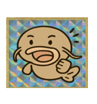 キラナマズのきもちメモ@SFW（個別スタンプ：5）