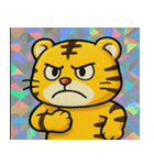 輝けトラきぶん便@SFW（個別スタンプ：2）