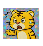 輝けトラきぶん便@SFW（個別スタンプ：6）