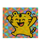 ホロトラ日常スタンプ@SFW（個別スタンプ：1）