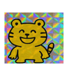 ホロトラ日常スタンプ@SFW（個別スタンプ：3）