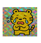 ホロトラ日常スタンプ@SFW（個別スタンプ：4）