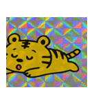 ホロトラ日常スタンプ@SFW（個別スタンプ：5）