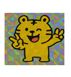 ホロトラ日常スタンプ@SFW（個別スタンプ：6）