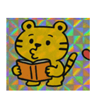 ホロトラ日常スタンプ@SFW（個別スタンプ：7）