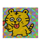 ホロトラ日常スタンプ@SFW（個別スタンプ：8）