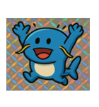 ナマズのキラキラ感情便@SFW（個別スタンプ：13）