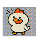 キラトリの気分スタンプ@SFW（個別スタンプ：5）