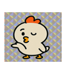 キラトリの気分スタンプ@SFW（個別スタンプ：16）