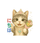 小太郎6（個別スタンプ：1）