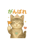 小太郎6（個別スタンプ：5）