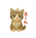 小太郎6（個別スタンプ：10）